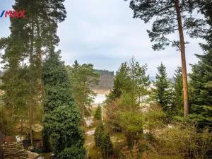 Prodej chaty, Podolí I - Podolsko, 90 m2