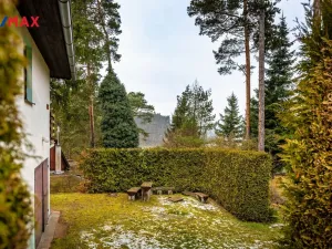 Prodej chaty, Podolí I - Podolsko, 90 m2