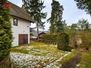 Prodej chaty, Podolí I - Podolsko, 90 m2