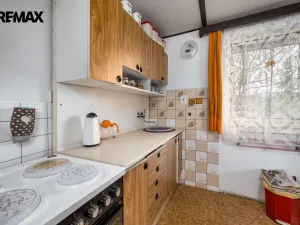 Prodej chaty, Podolí I - Podolsko, 90 m2