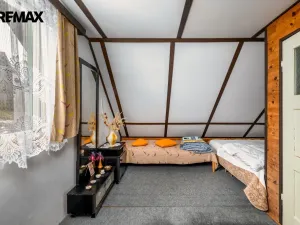 Prodej chaty, Podolí I - Podolsko, 90 m2