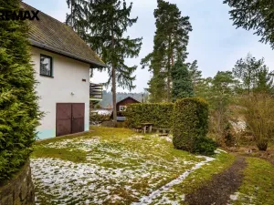 Prodej chaty, Podolí I - Podolsko, 90 m2