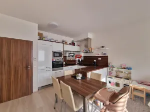 Pronájem bytu 2+kk, Olomouc, Wolkerova, 58 m2
