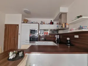 Pronájem bytu 2+kk, Olomouc, Wolkerova, 58 m2