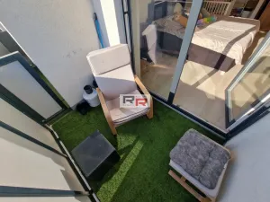 Pronájem bytu 2+kk, Olomouc, Wolkerova, 58 m2