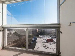 Prodej bytu 3+1, Praha - Chodov, Podjavorinské, 70 m2