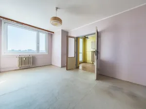 Prodej bytu 3+1, Praha - Chodov, Podjavorinské, 70 m2