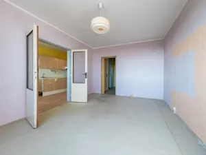 Prodej bytu 3+1, Praha - Chodov, Podjavorinské, 70 m2