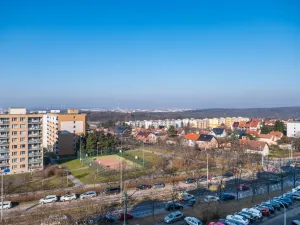 Prodej bytu 3+1, Praha - Chodov, Podjavorinské, 70 m2