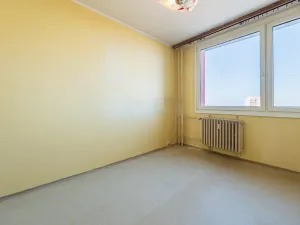 Prodej bytu 3+1, Praha - Chodov, Podjavorinské, 70 m2