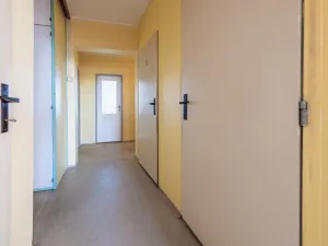 Prodej bytu 3+1, Praha - Chodov, Podjavorinské, 70 m2