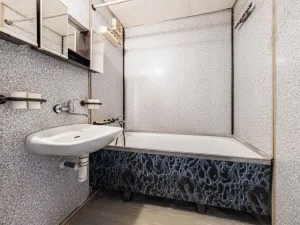 Prodej bytu 3+1, Praha - Chodov, Podjavorinské, 70 m2