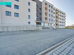 Pronájem bytu 1+kk, Olomouc - Povel, Loudova, 39 m2