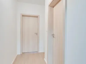 Pronájem bytu 1+kk, Olomouc - Povel, Loudova, 39 m2