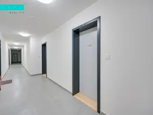 Pronájem bytu 1+kk, Olomouc - Povel, Loudova, 39 m2