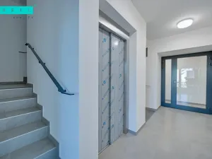 Pronájem bytu 1+kk, Olomouc - Povel, Loudova, 39 m2