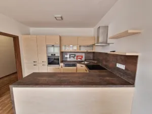 Pronájem bytu 3+kk, Olomouc - Povel, Janského, 104 m2