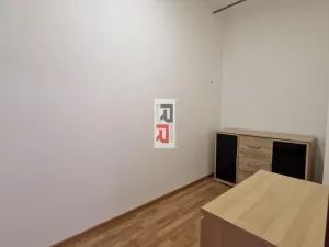 Pronájem bytu 3+kk, Olomouc - Povel, Janského, 104 m2