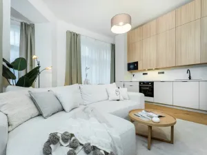 Prodej bytu 3+kk, Praha - Nové Město, Řeznická, 73 m2