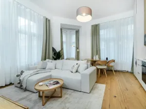 Prodej bytu 3+kk, Praha - Nové Město, Řeznická, 73 m2