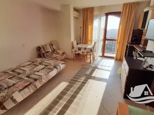 Prodej bytu 1+kk, Nesebar, Bulharsko, 30 m2