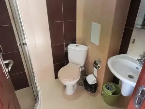Prodej bytu 1+kk, Nesebar, Bulharsko, 30 m2