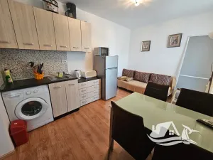 Prodej bytu 2+kk, Nesebar, Bulharsko, 42 m2