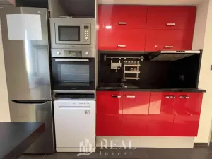 Pronájem bytu 2+1, Jirkov, Křižíkova, 60 m2