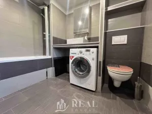 Pronájem bytu 2+1, Jirkov, Křižíkova, 60 m2