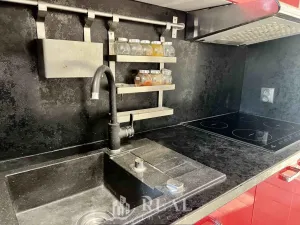 Pronájem bytu 2+1, Jirkov, Křižíkova, 60 m2