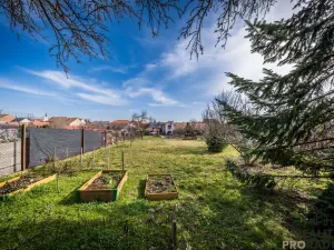 Prodej pozemku pro bydlení, Dubňany, 523 m2