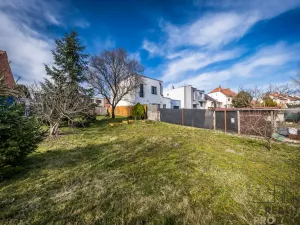 Prodej pozemku pro bydlení, Dubňany, 523 m2