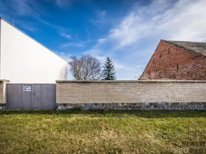 Prodej pozemku pro bydlení, Dubňany, 523 m2