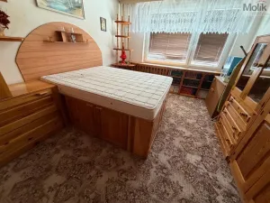 Prodej bytu 3+1, Most, Josefa Ševčíka, 68 m2