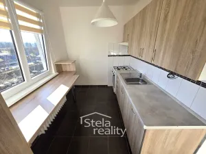 Prodej bytu 2+1, Bruntál, Jiráskova, 56 m2