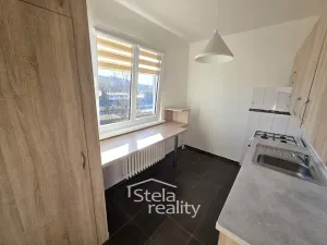Prodej bytu 2+1, Bruntál, Jiráskova, 56 m2