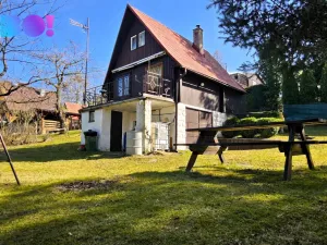 Prodej chaty, Kunčice pod Ondřejníkem, 74 m2