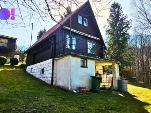 Prodej chaty, Kunčice pod Ondřejníkem, 74 m2
