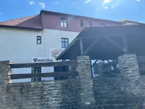 Prodej podílu ubytování, Týnec, 1050 m2