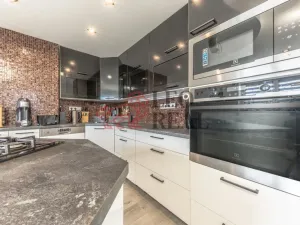 Prodej rodinného domu, Čistá, 205 m2