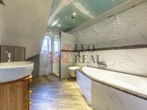 Prodej rodinného domu, Čistá, 205 m2