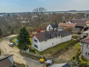 Prodej rodinného domu, Čistá, 205 m2