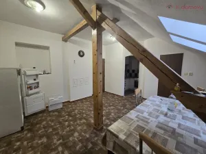 Prodej bytu 3+1, Přerov - Přerov I-Město, Komenského, 107 m2