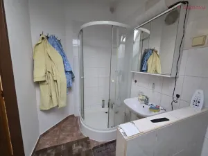 Prodej bytu 3+1, Přerov - Přerov I-Město, Komenského, 107 m2