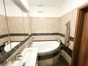 Pronájem bytu 3+kk, Brno, Čeňka Růžičky, 103 m2