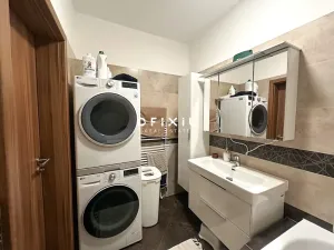 Pronájem bytu 3+kk, Brno, Čeňka Růžičky, 103 m2