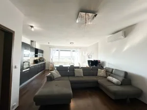 Pronájem bytu 3+kk, Brno, Čeňka Růžičky, 103 m2