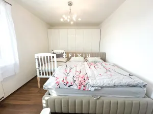 Pronájem bytu 3+kk, Brno, Čeňka Růžičky, 103 m2