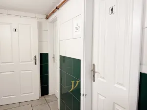 Pronájem restaurace, Olomouc, Horní náměstí, 150 m2