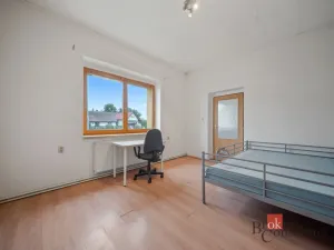 Prodej rodinného domu, Běrunice, 189 m2